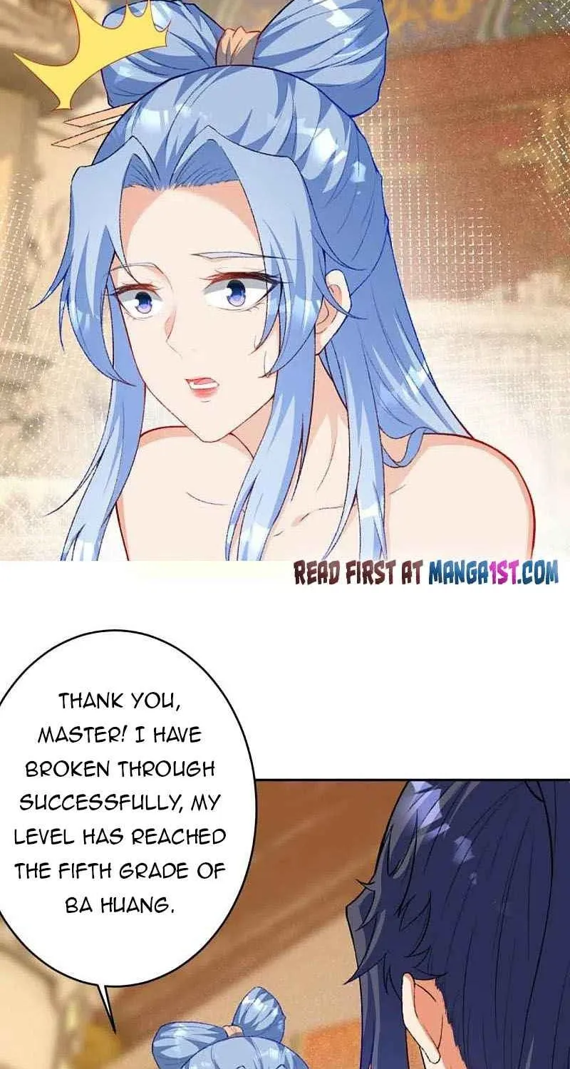 Read Against The Gods Manga Online