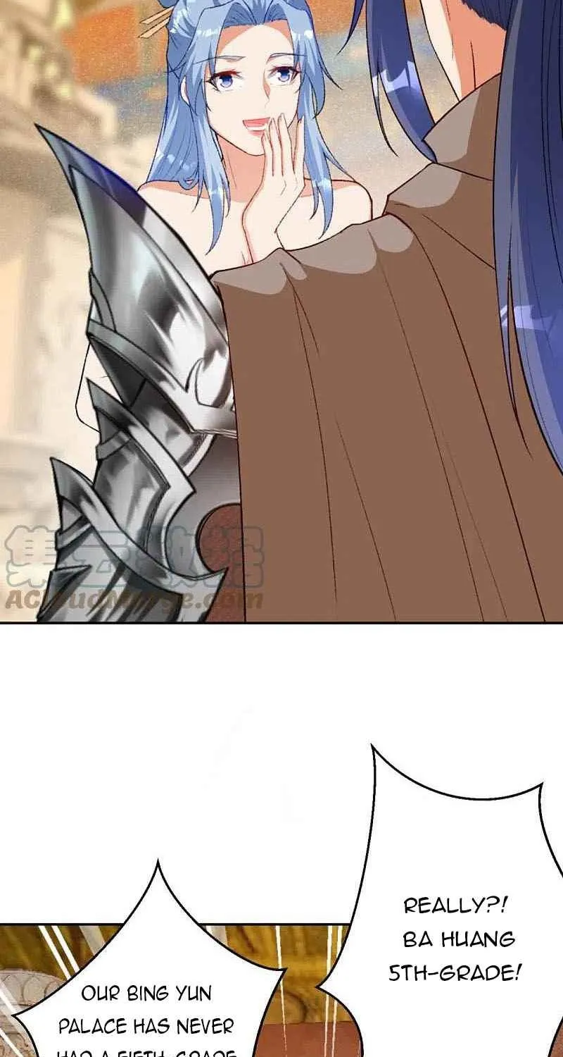 Read Against The Gods Manga Online