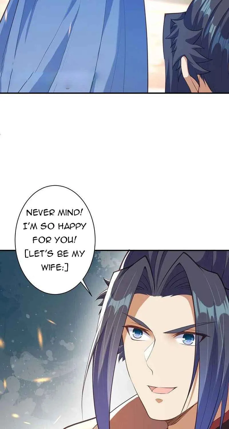 Read Against The Gods Manga Online