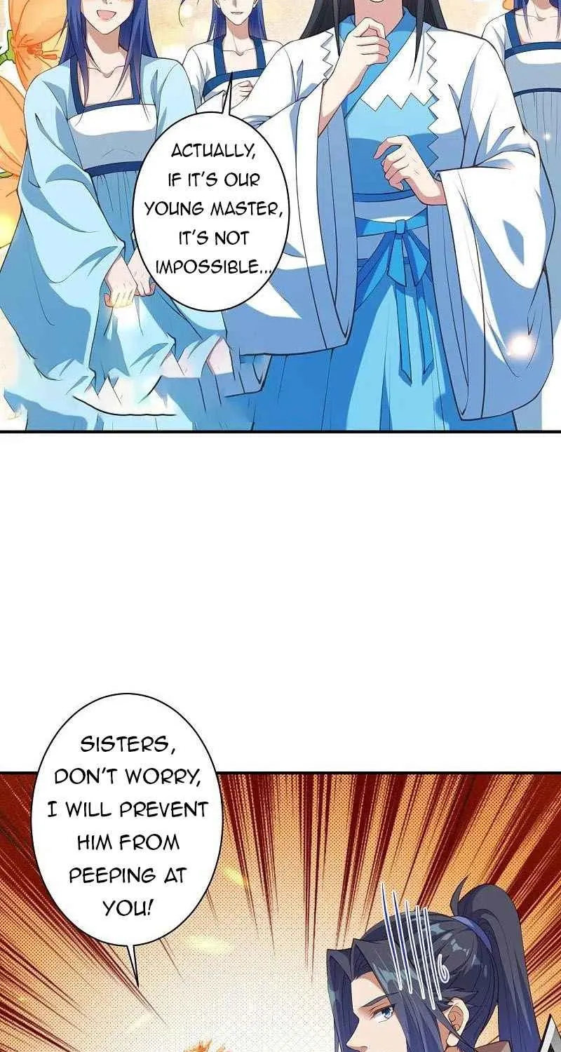 Read Against The Gods Manga Online