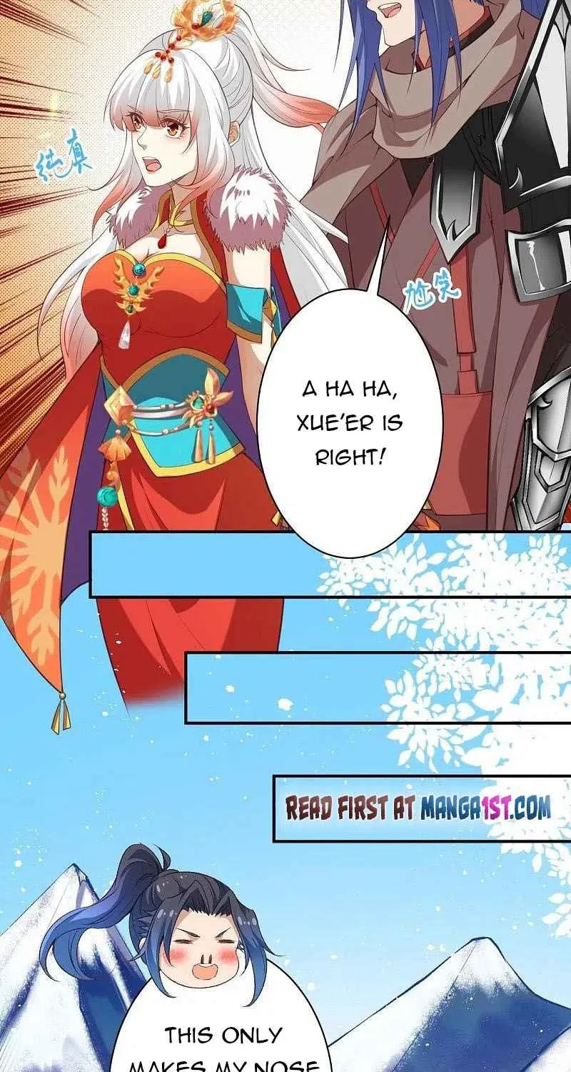 Read Against The Gods Manga Online