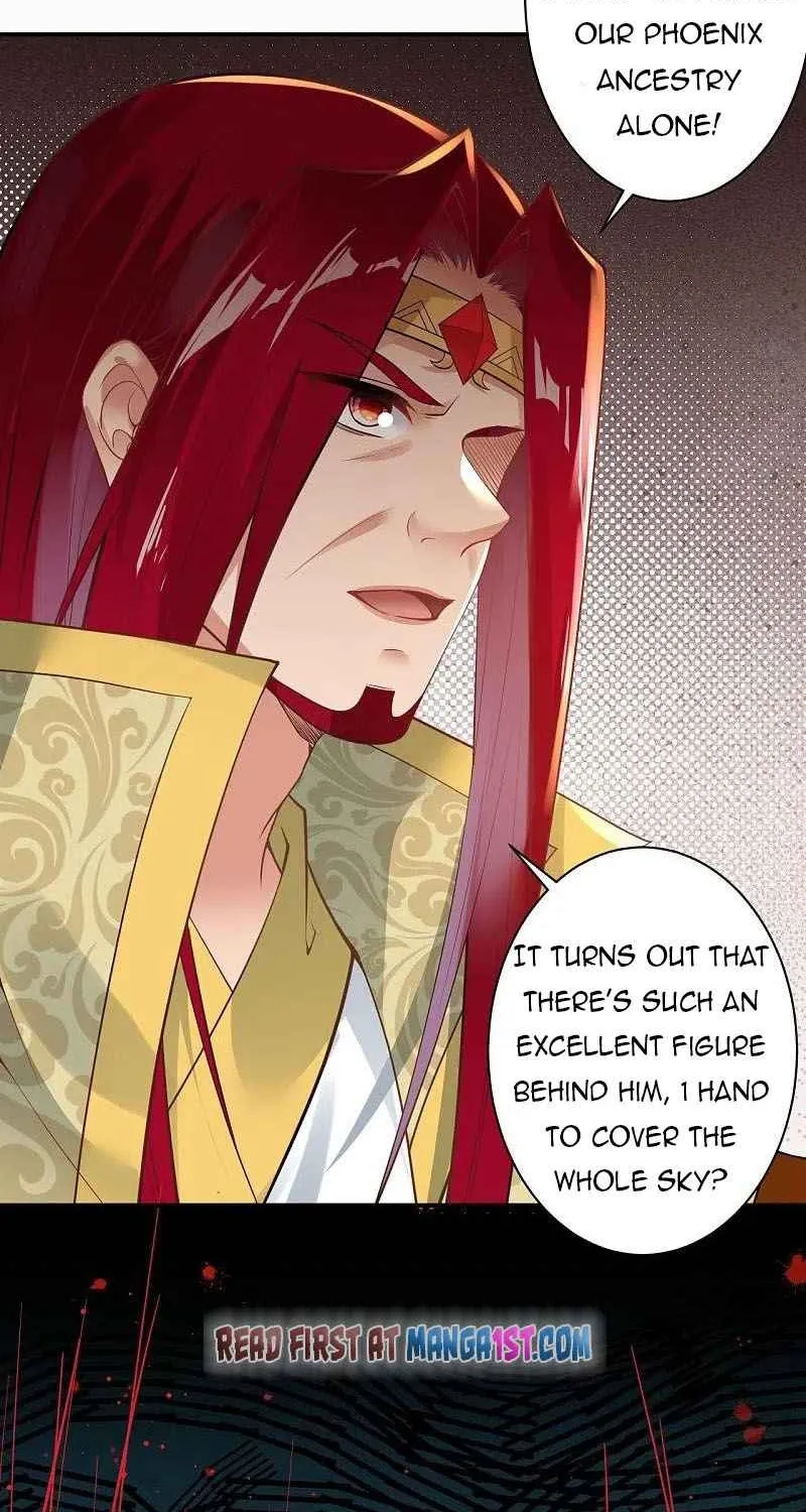 Read Against The Gods Manga Online