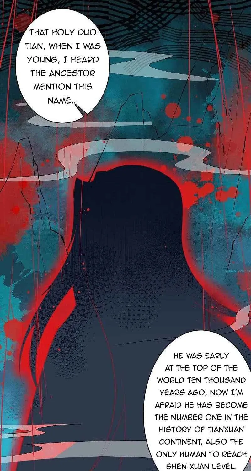 Read Against The Gods Manga Online