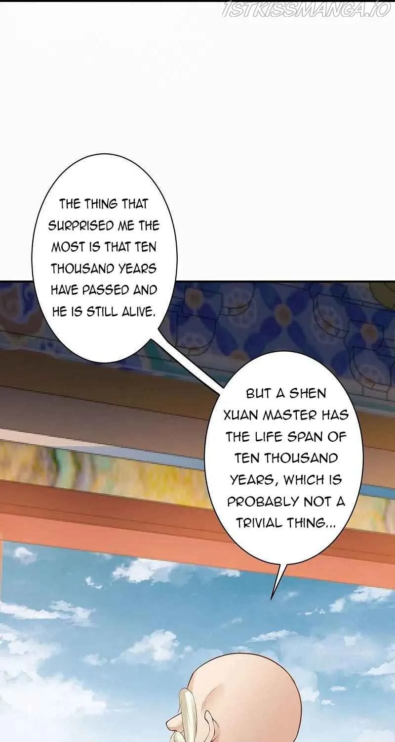 Read Against The Gods Manga Online