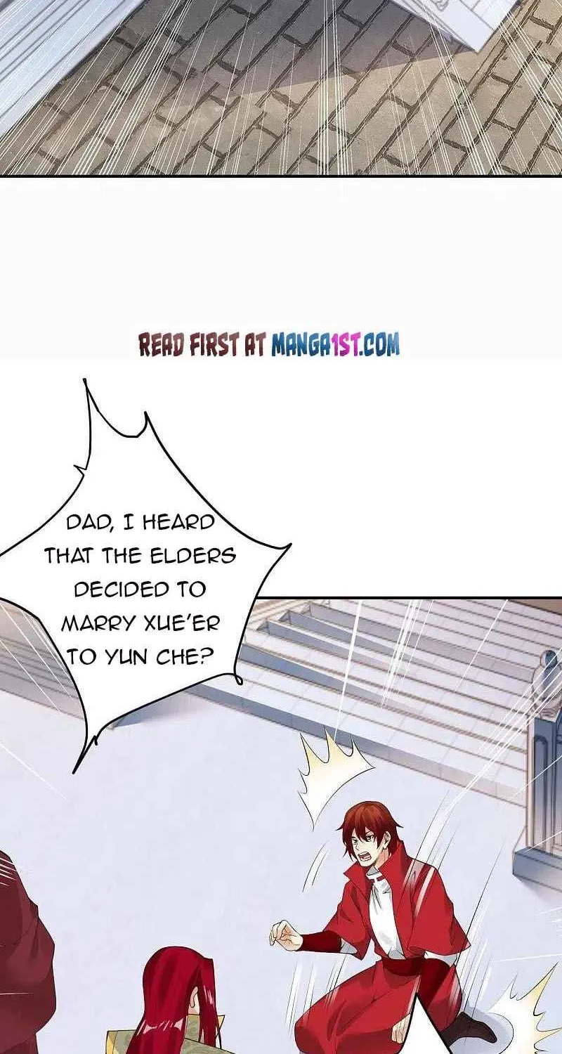 Read Against The Gods Manga Online