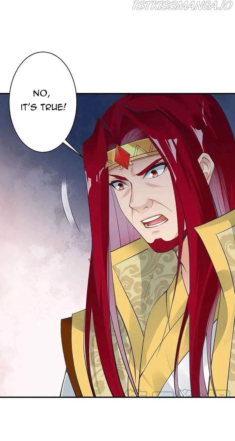 Read Against The Gods Manga Online