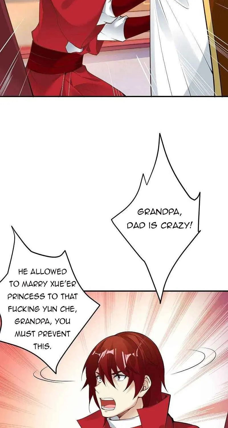 Read Against The Gods Manga Online