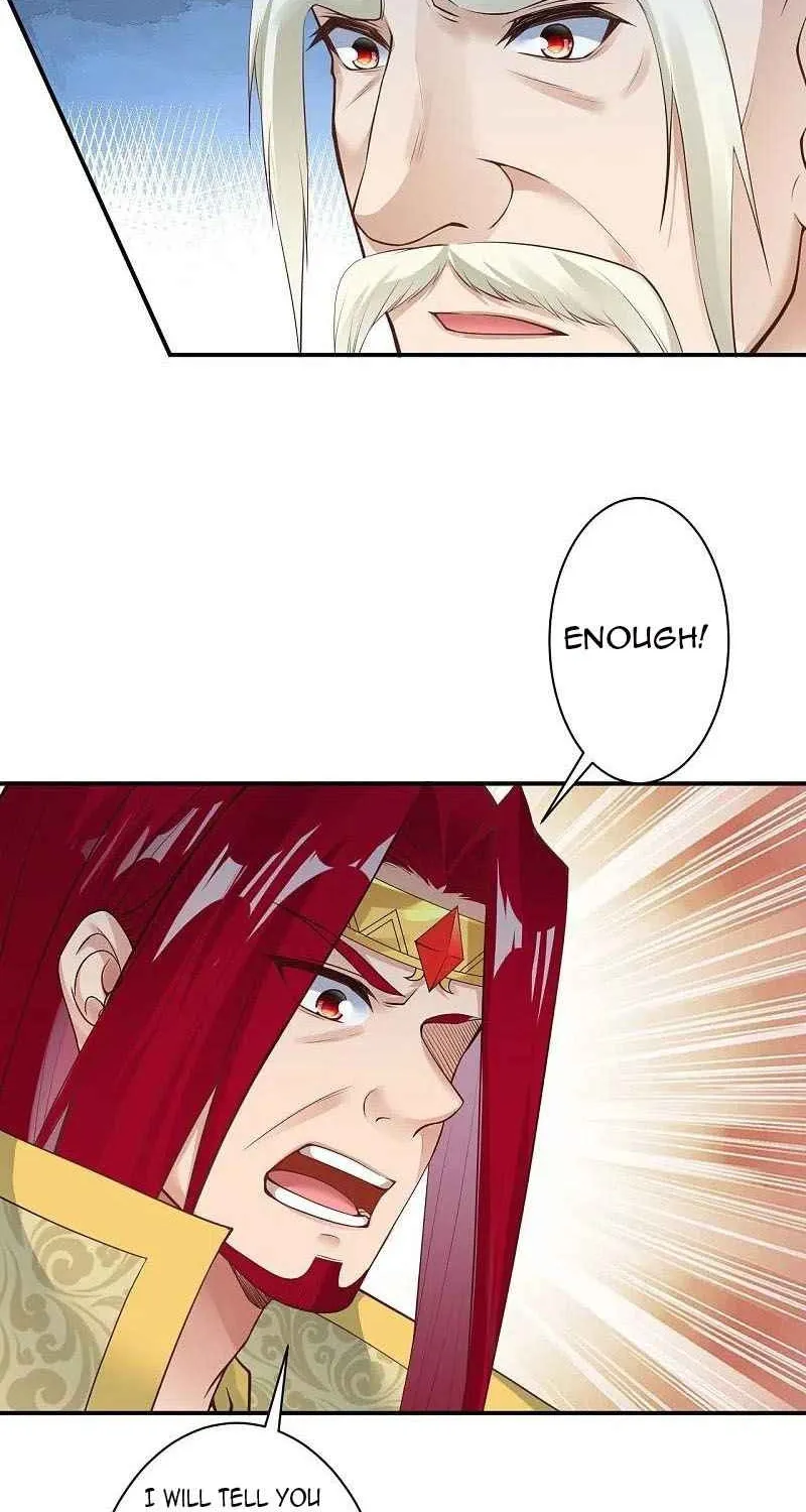 Read Against The Gods Manga Online