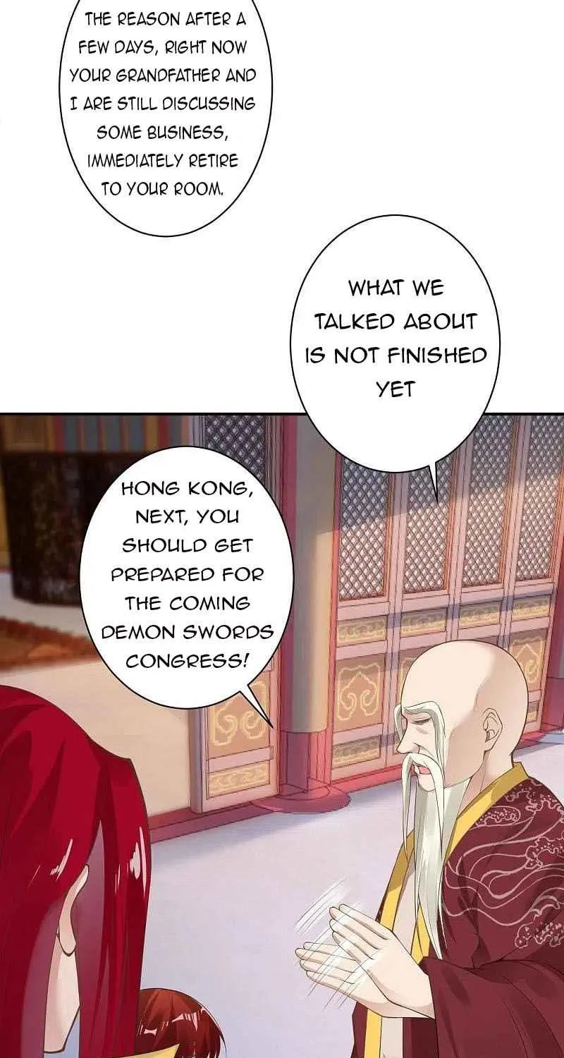 Read Against The Gods Manga Online