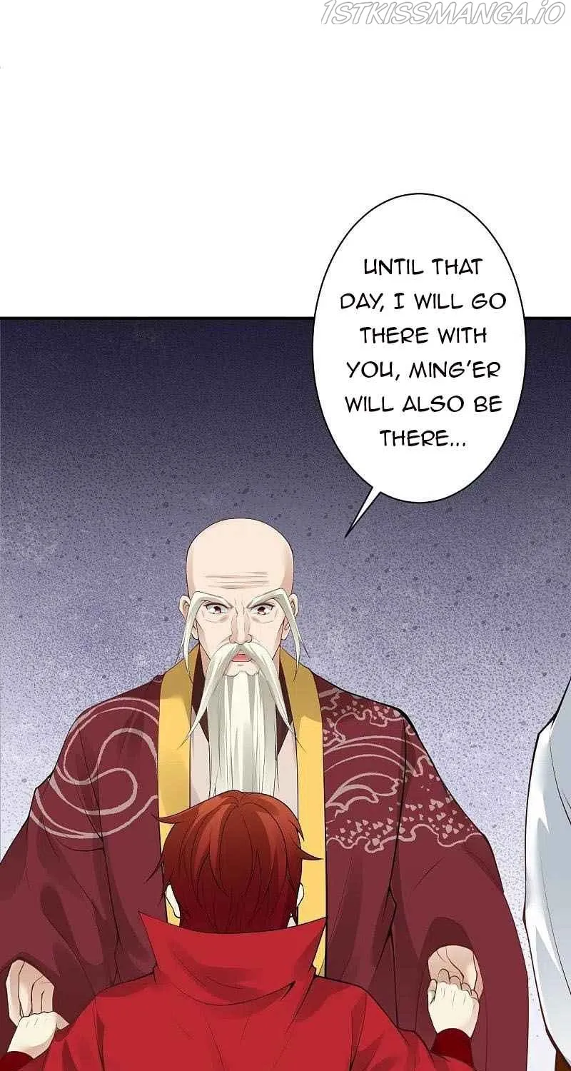 Read Against The Gods Manga Online