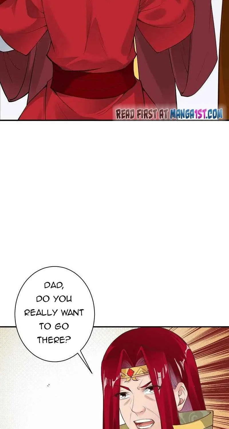 Read Against The Gods Manga Online