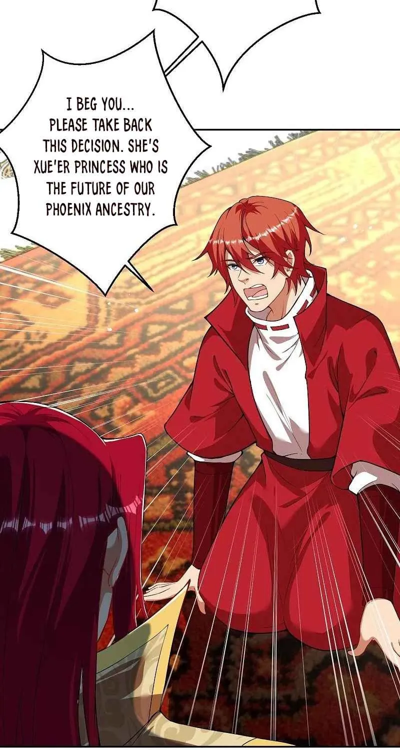 Read Against The Gods Manga Online