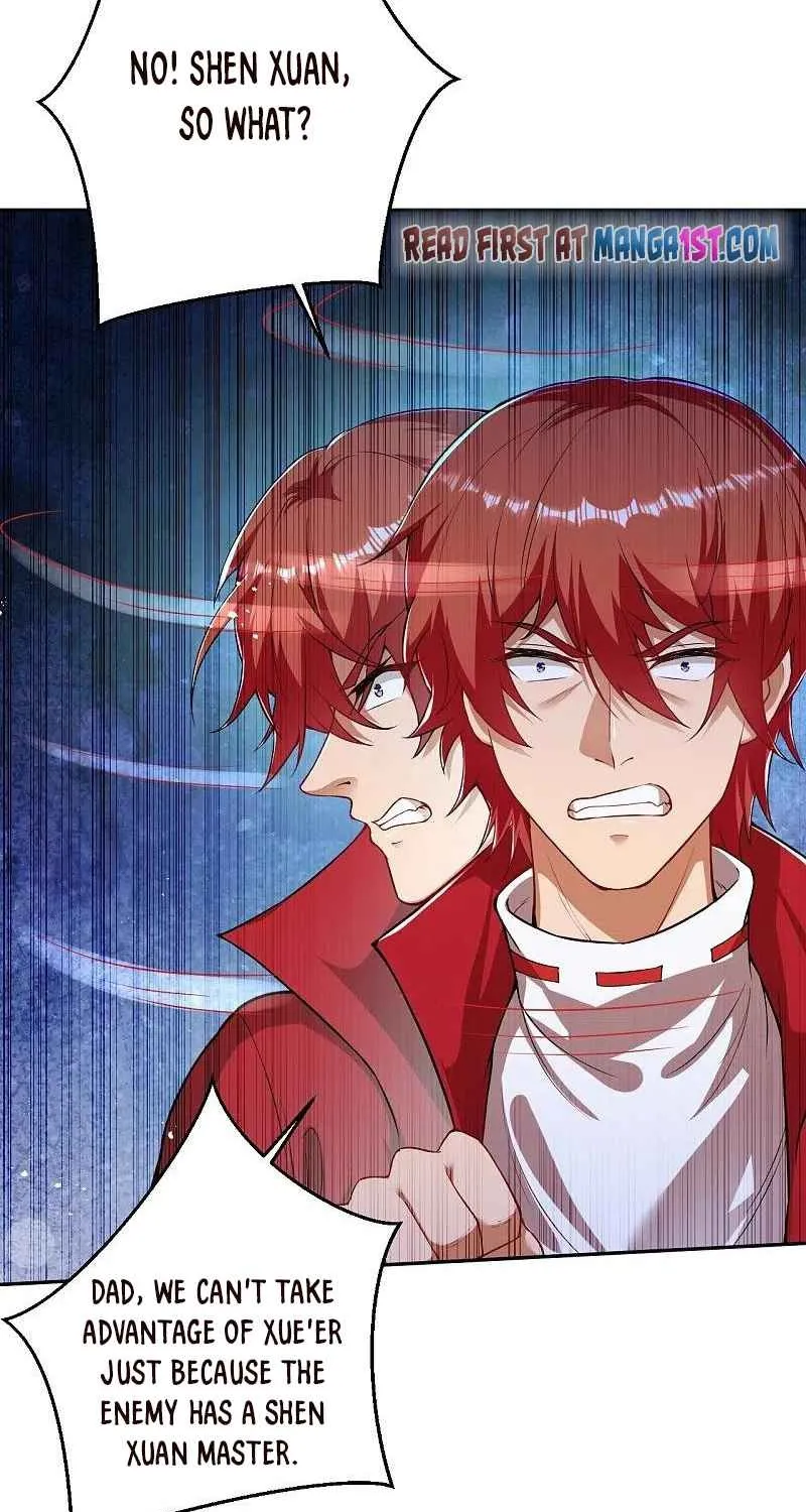 Read Against The Gods Manga Online