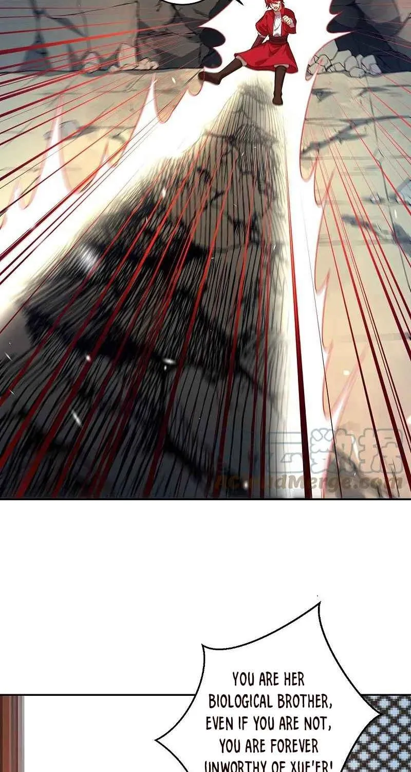 Read Against The Gods Manga Online