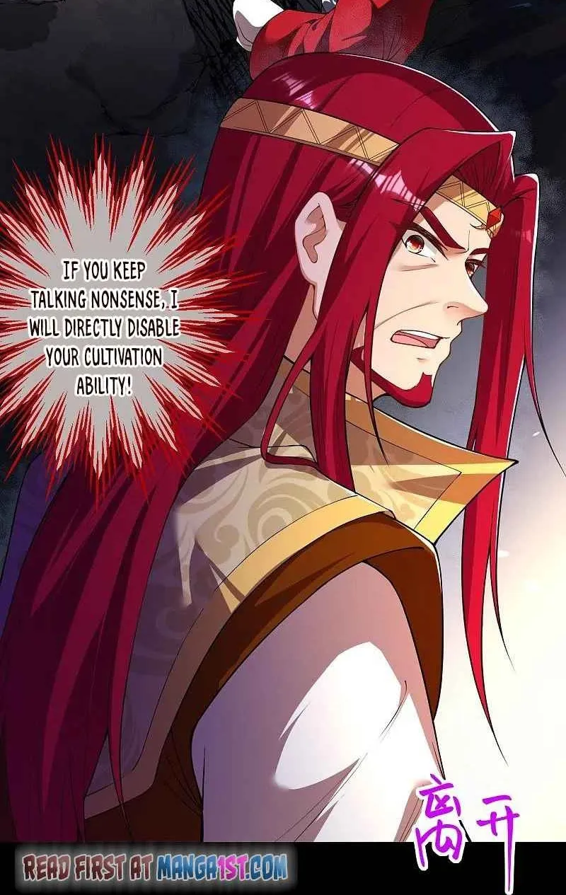 Read Against The Gods Manga Online