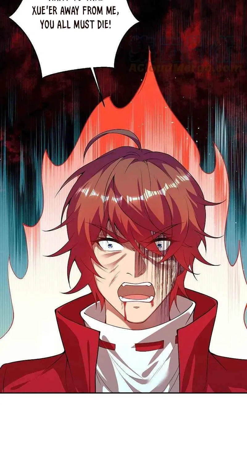 Read Against The Gods Manga Online