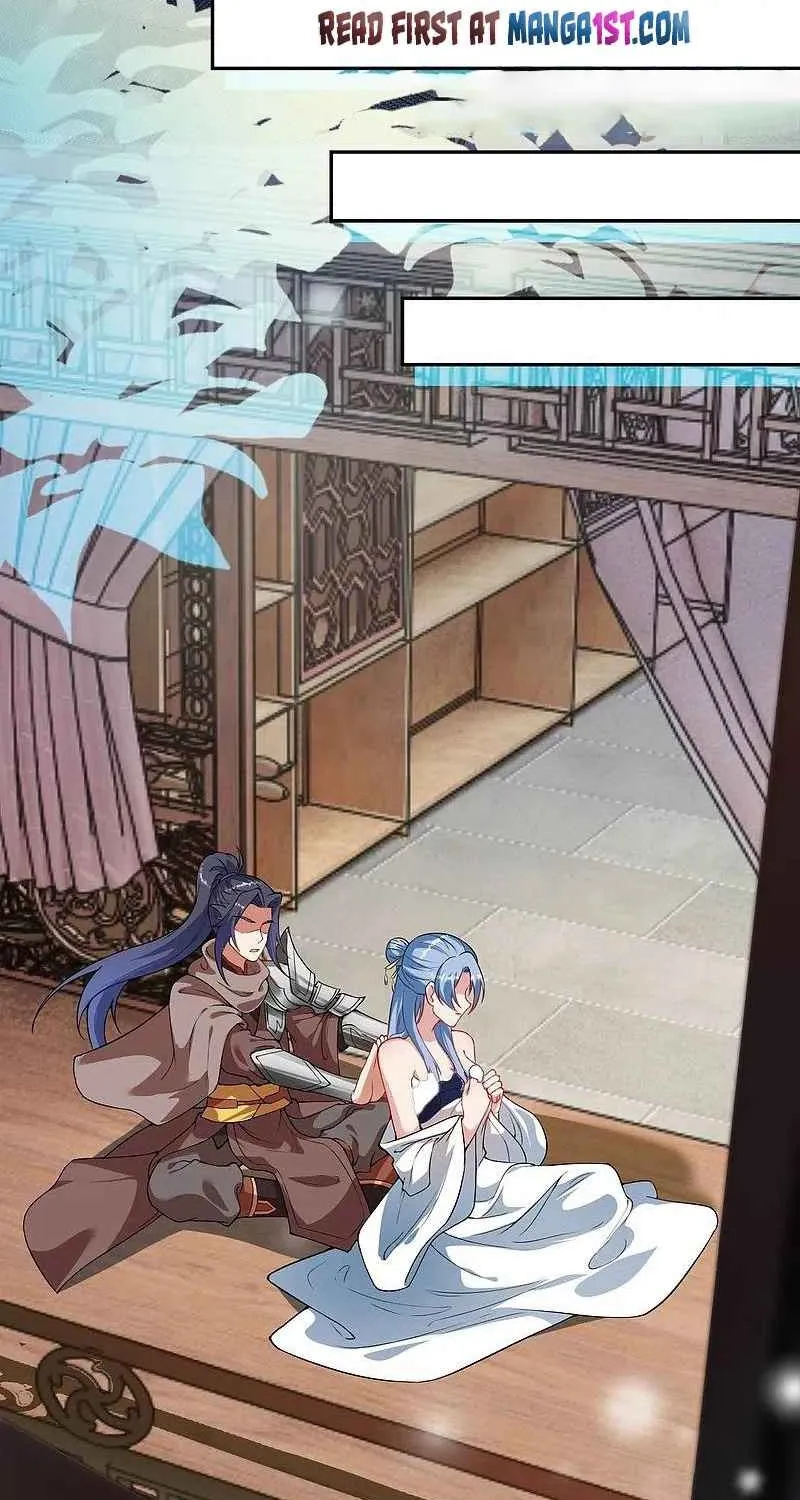 Read Against The Gods Manga Online