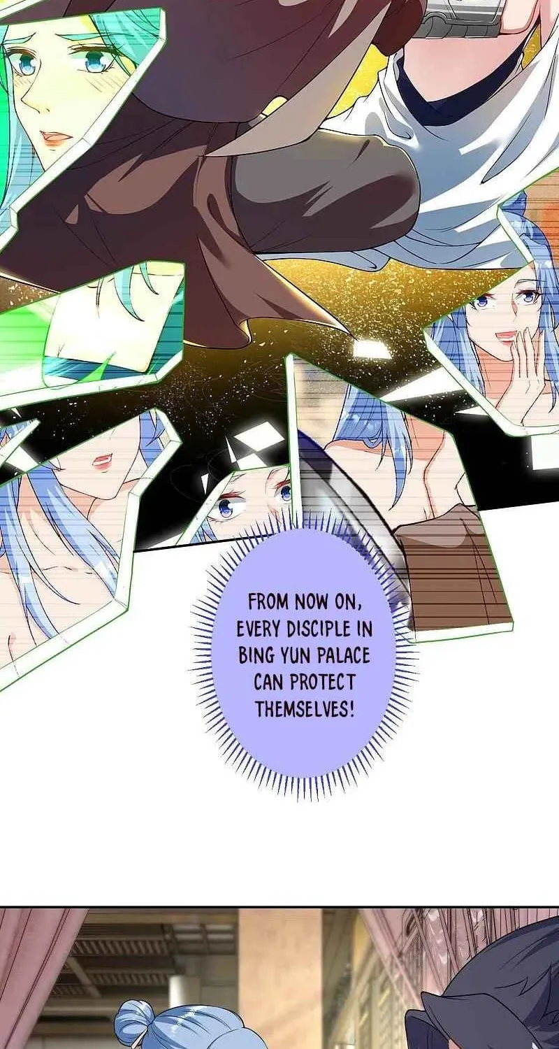 Read Against The Gods Manga Online