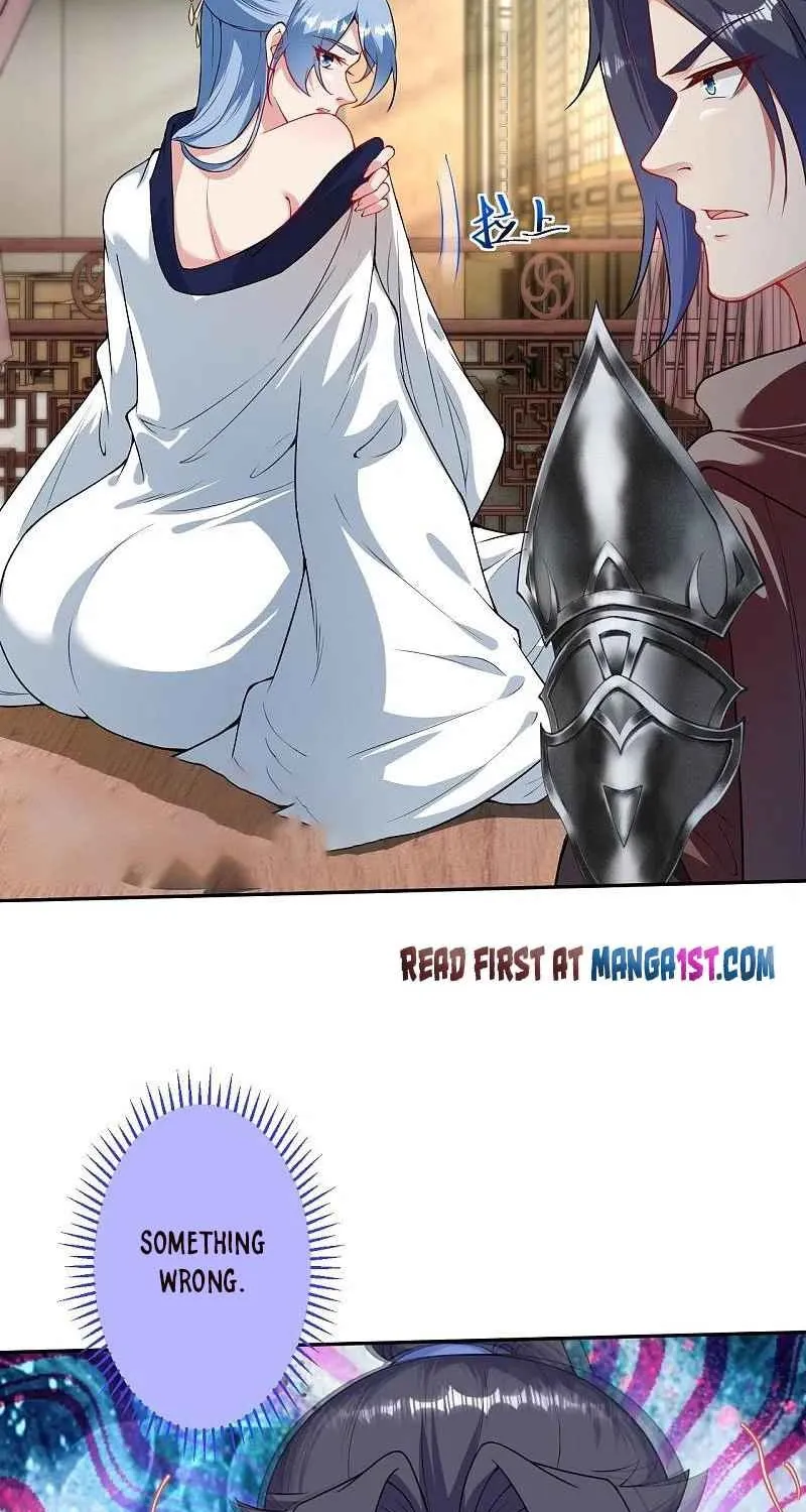 Read Against The Gods Manga Online