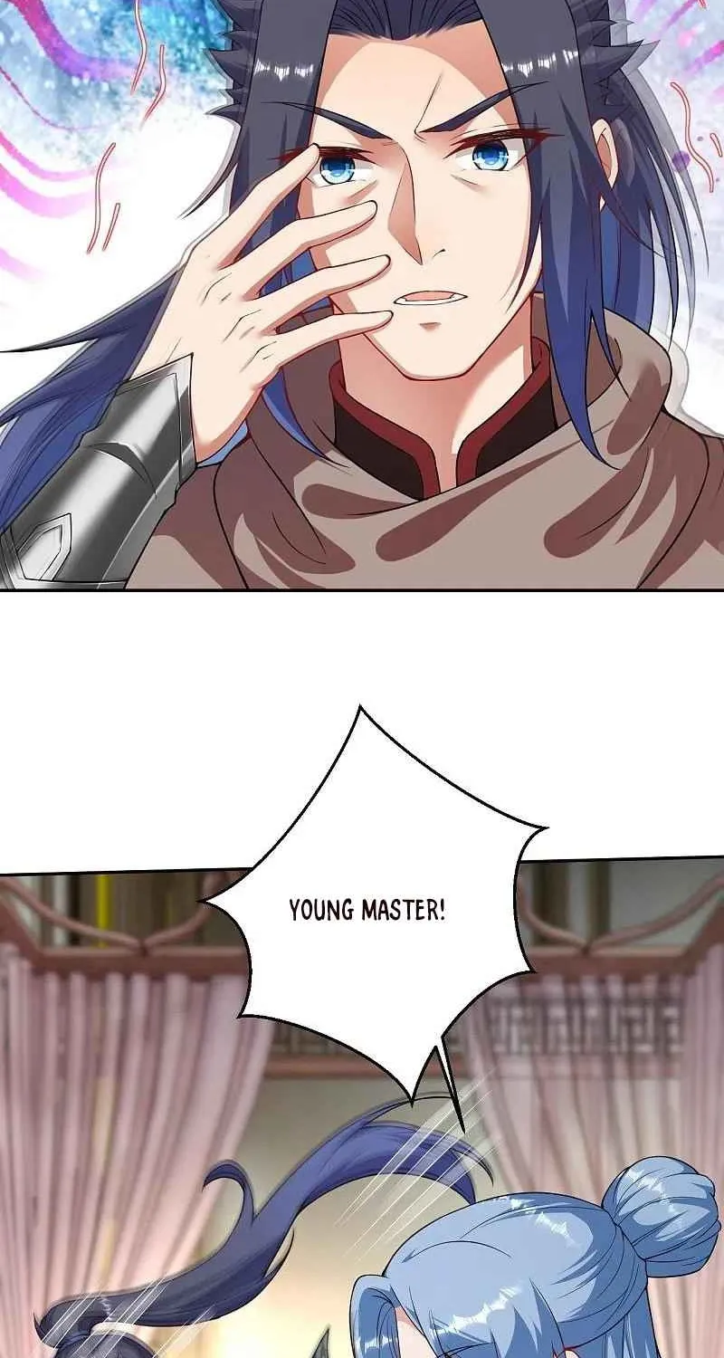 Read Against The Gods Manga Online