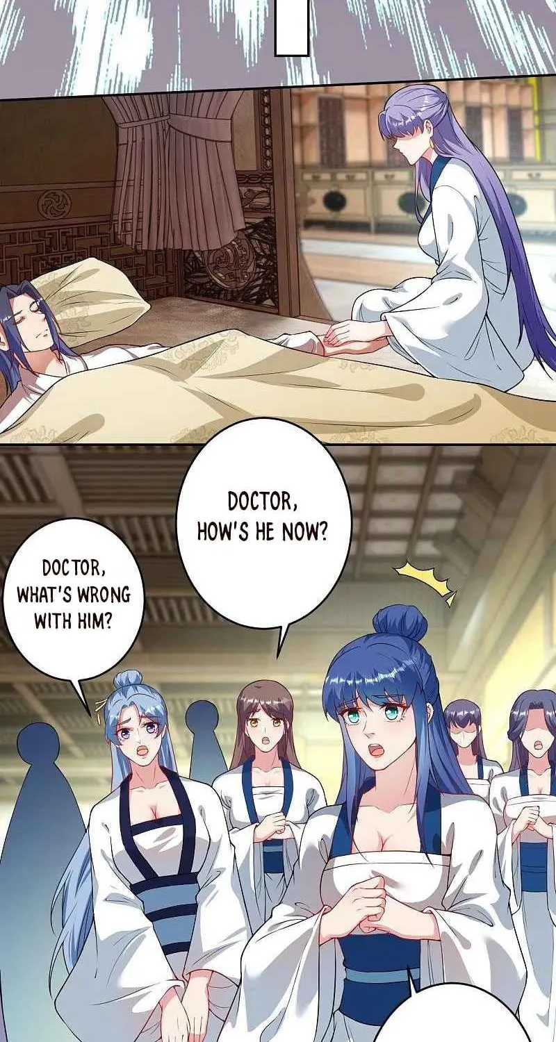 Read Against The Gods Manga Online