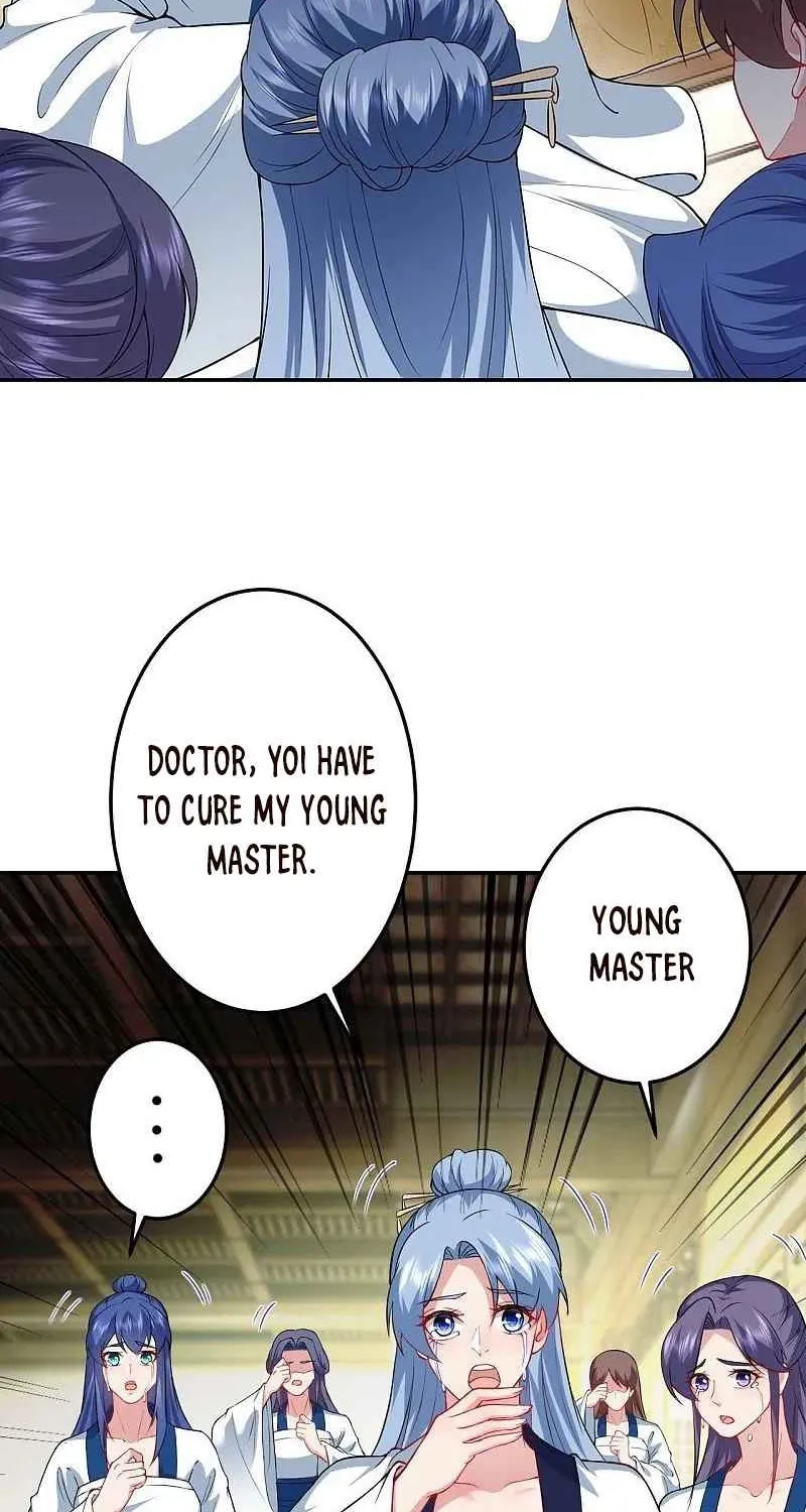 Read Against The Gods Manga Online