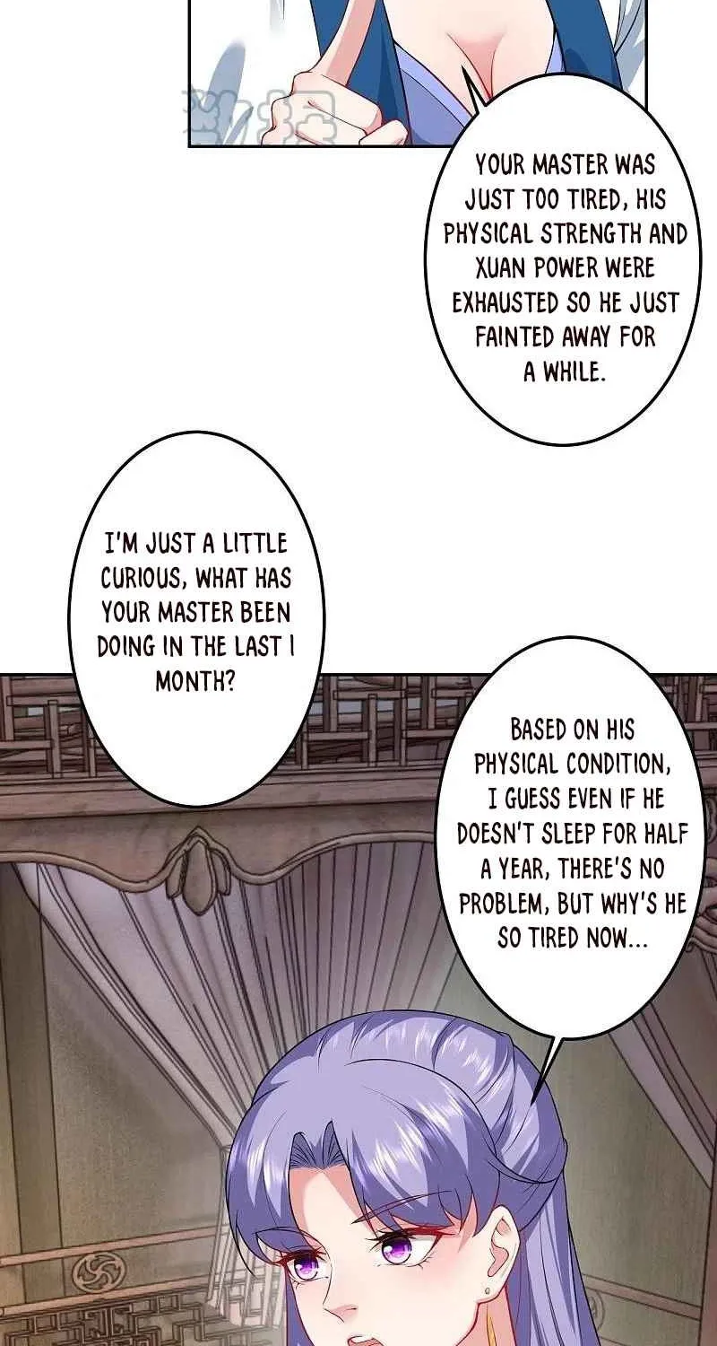 Read Against The Gods Manga Online