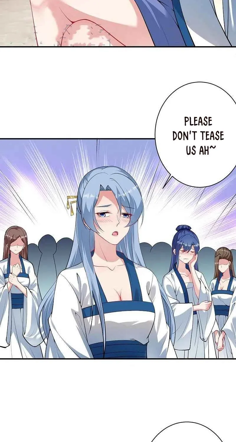 Read Against The Gods Manga Online