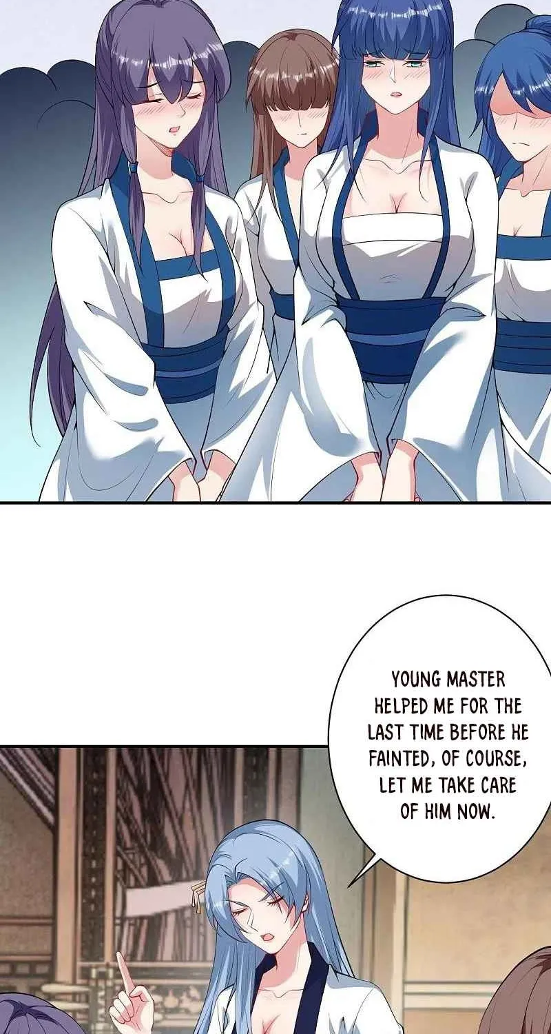 Read Against The Gods Manga Online