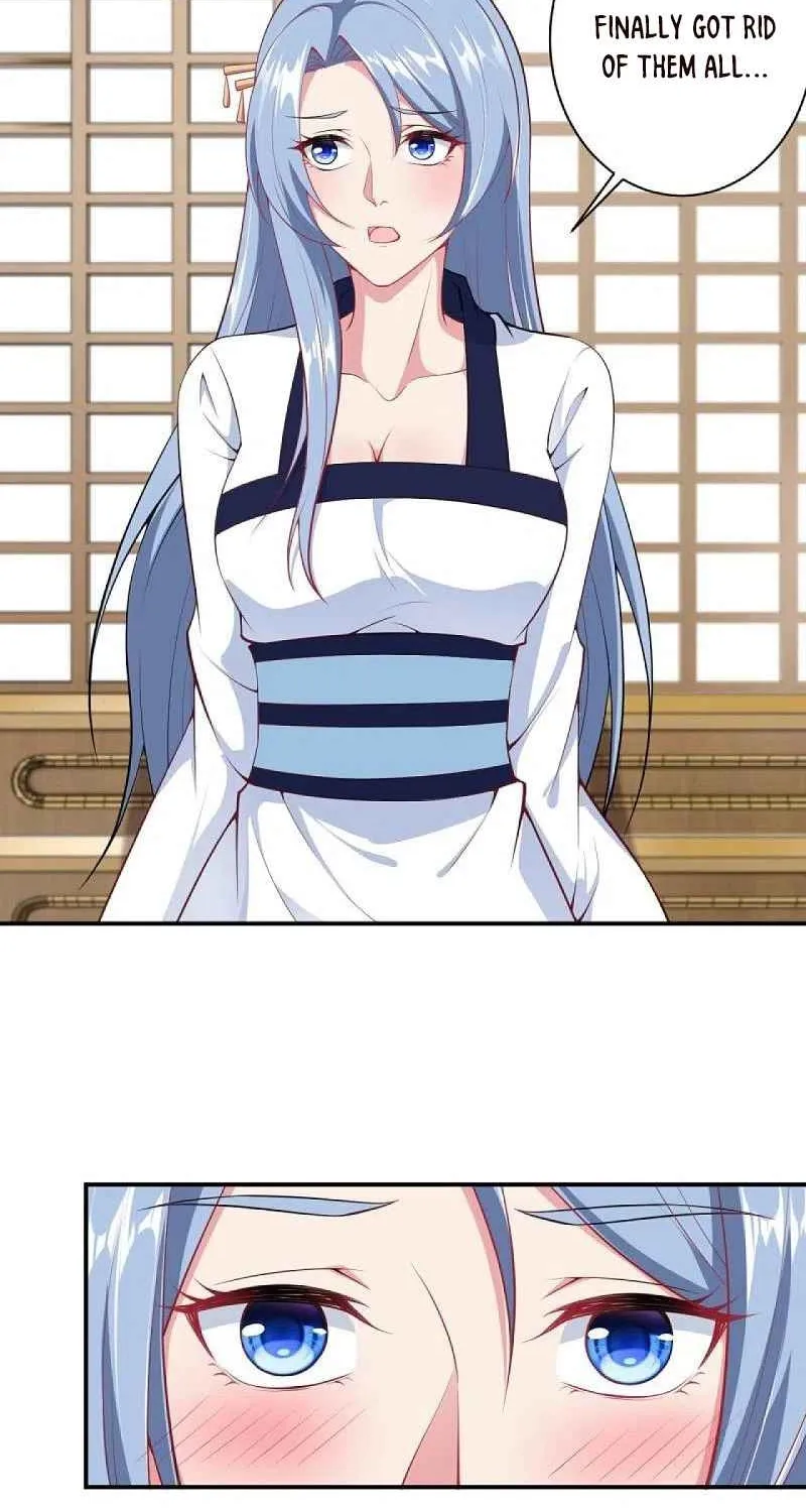 Read Against The Gods Manga Online