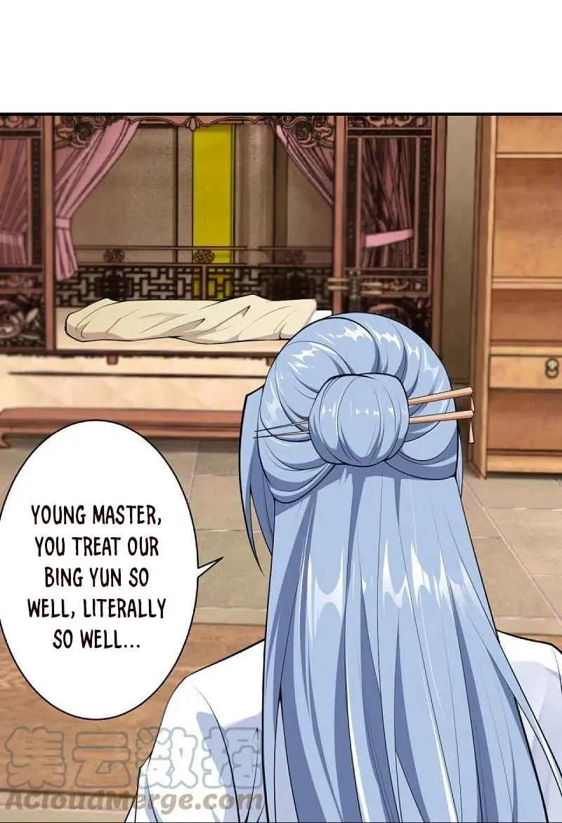 Read Against The Gods Manga Online