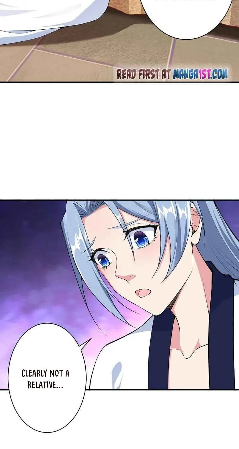 Read Against The Gods Manga Online