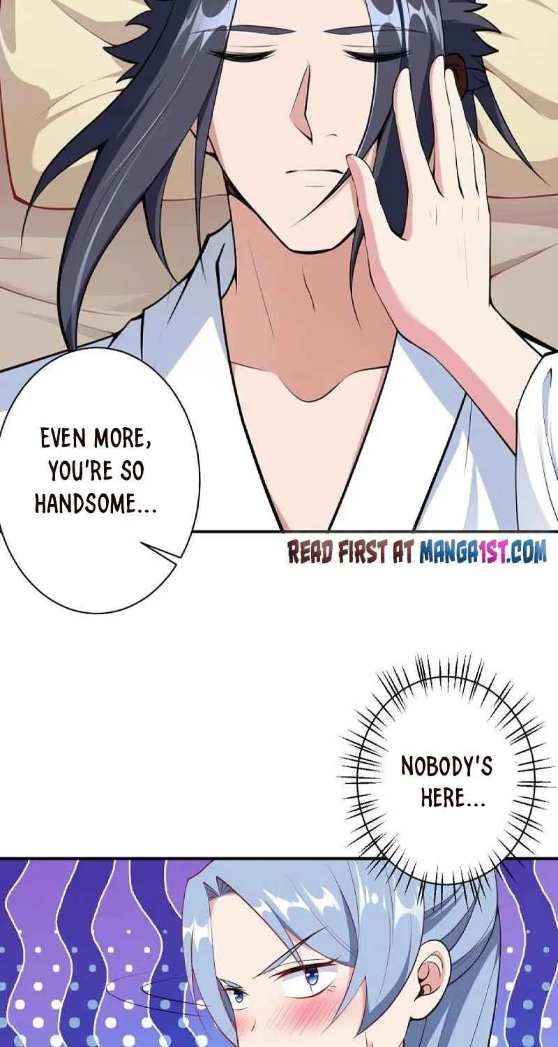 Read Against The Gods Manga Online