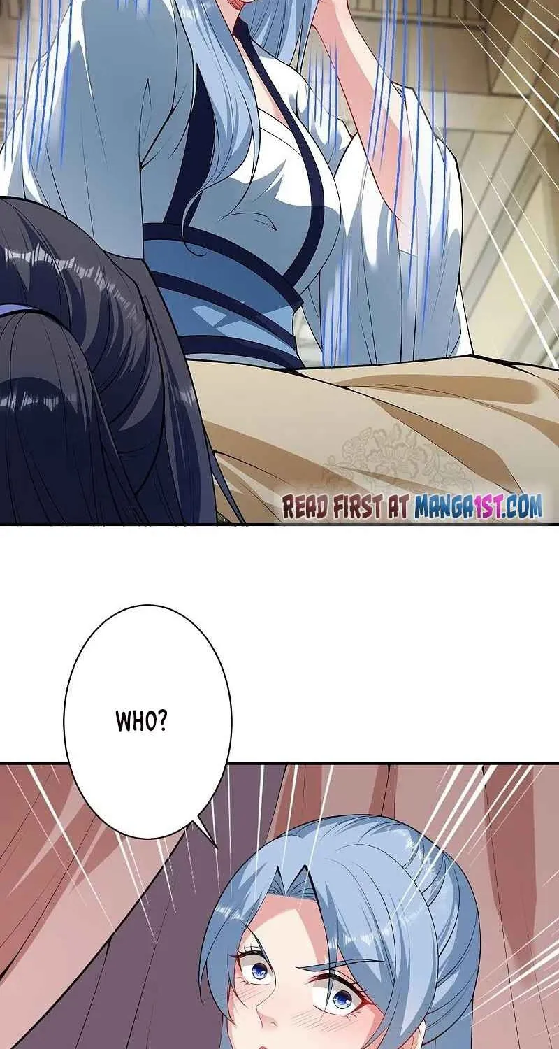 Read Against The Gods Manga Online