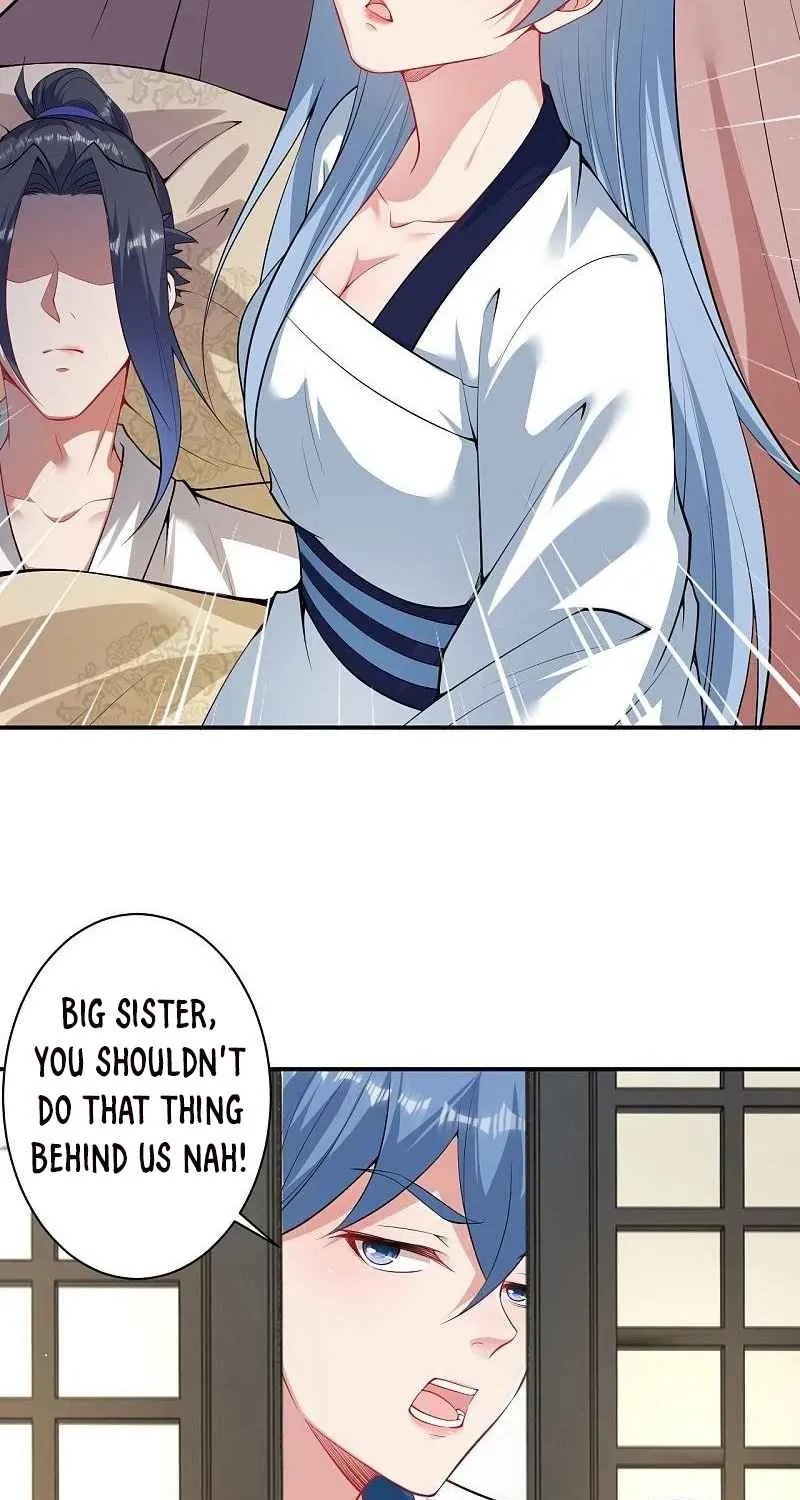 Read Against The Gods Manga Online