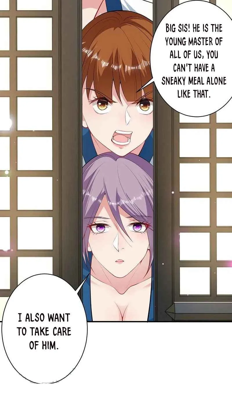 Read Against The Gods Manga Online