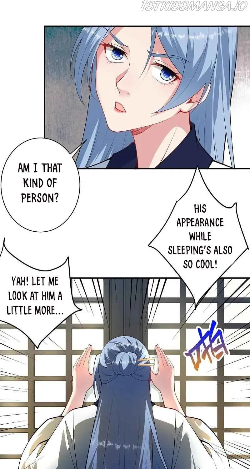 Read Against The Gods Manga Online