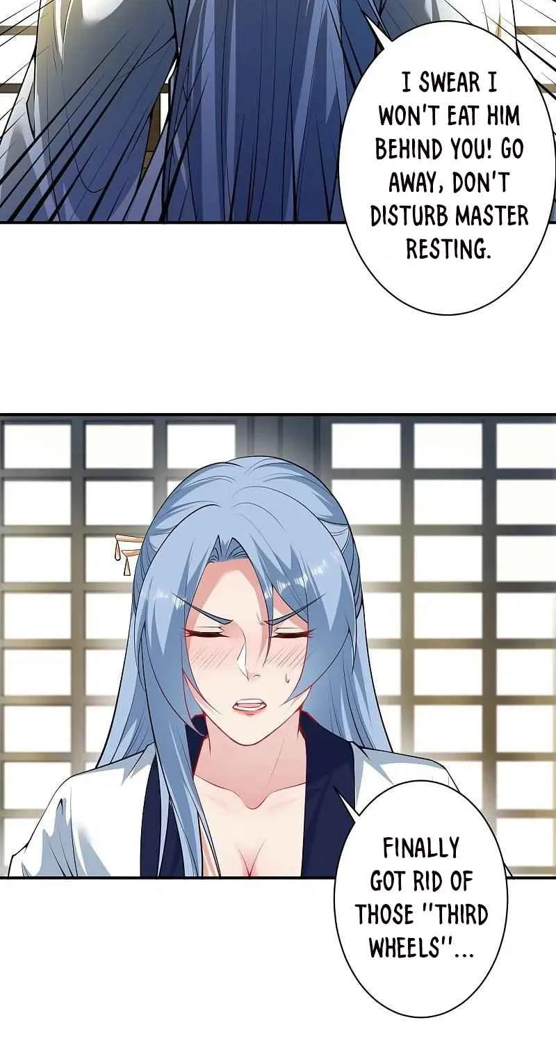 Read Against The Gods Manga Online