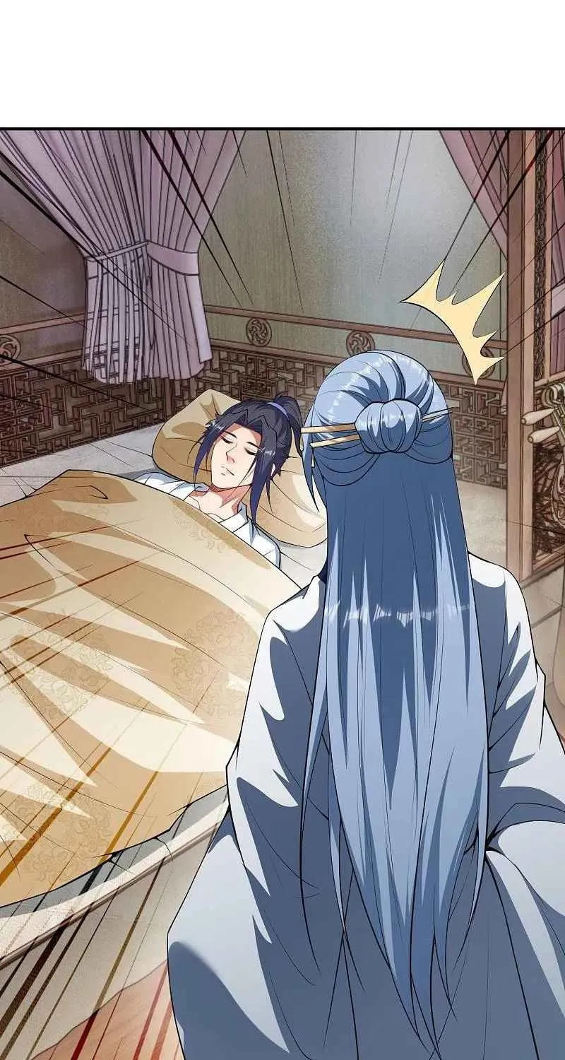 Read Against The Gods Manga Online