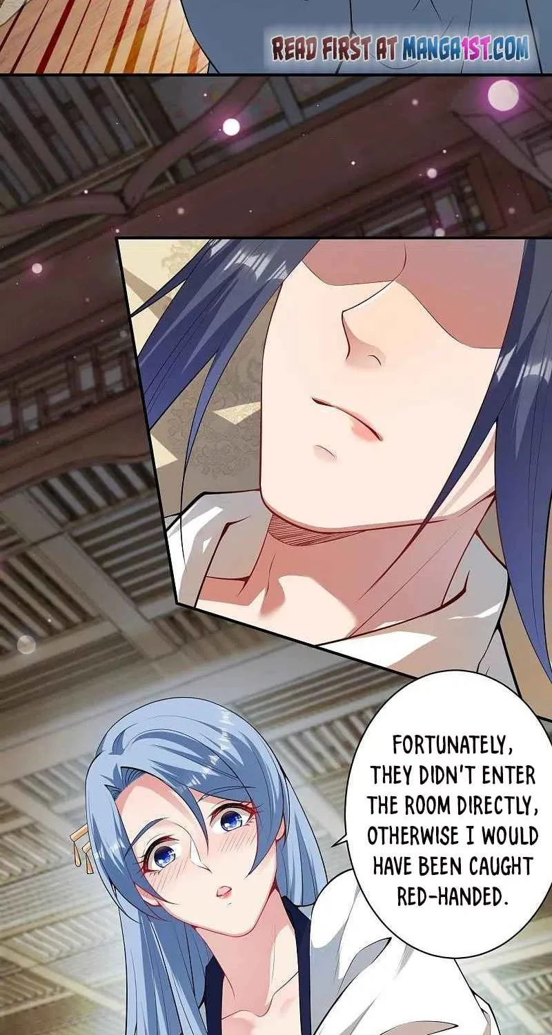 Read Against The Gods Manga Online