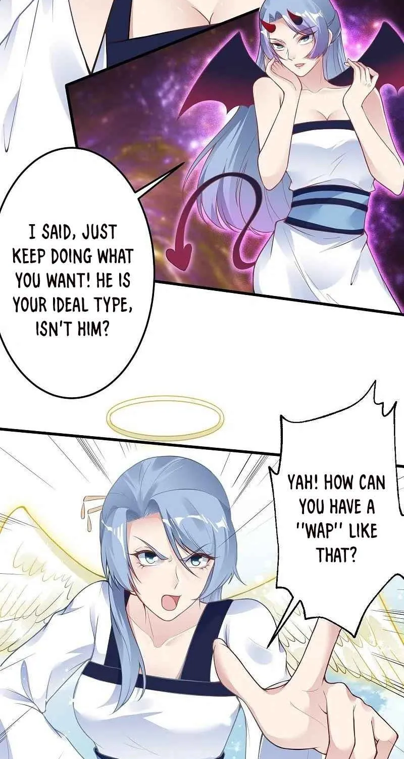 Read Against The Gods Manga Online