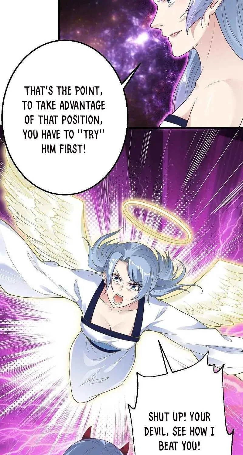 Read Against The Gods Manga Online
