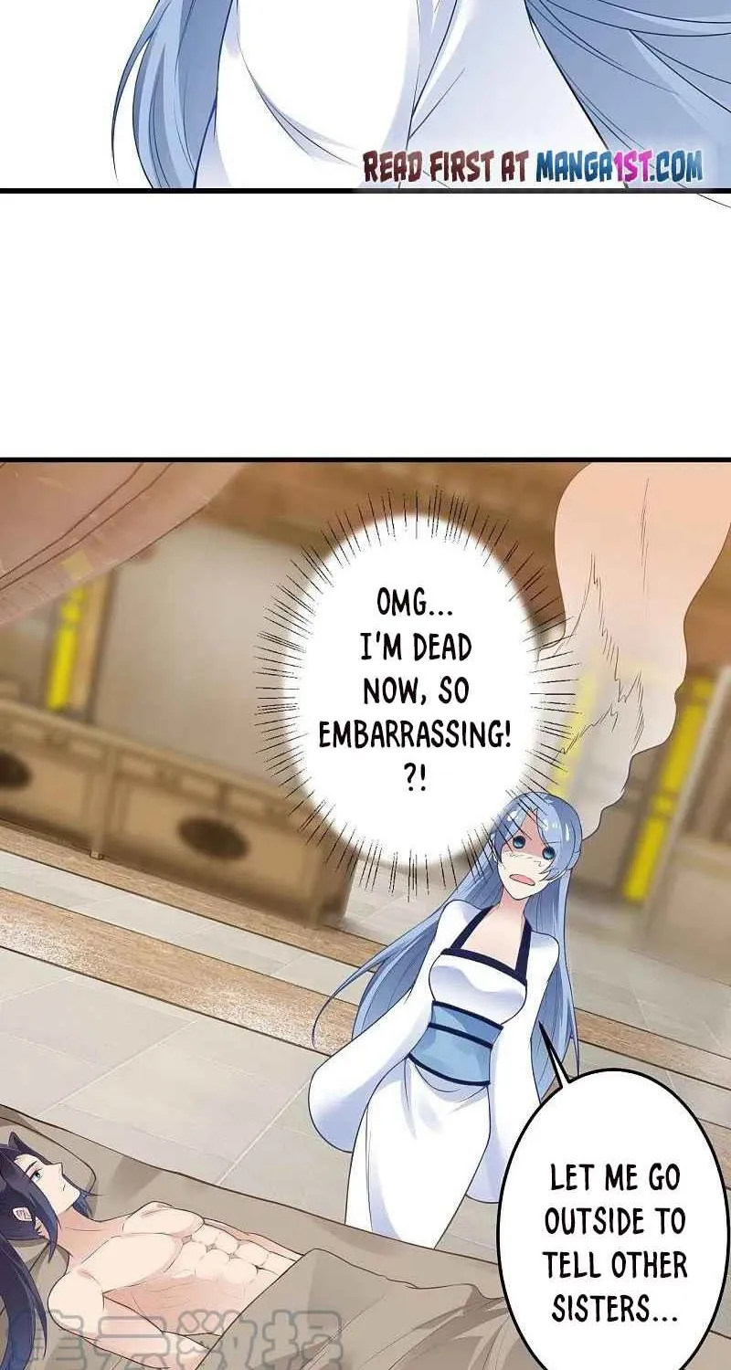 Read Against The Gods Manga Online