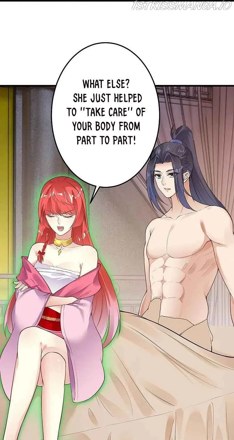 Read Against The Gods Manga Online