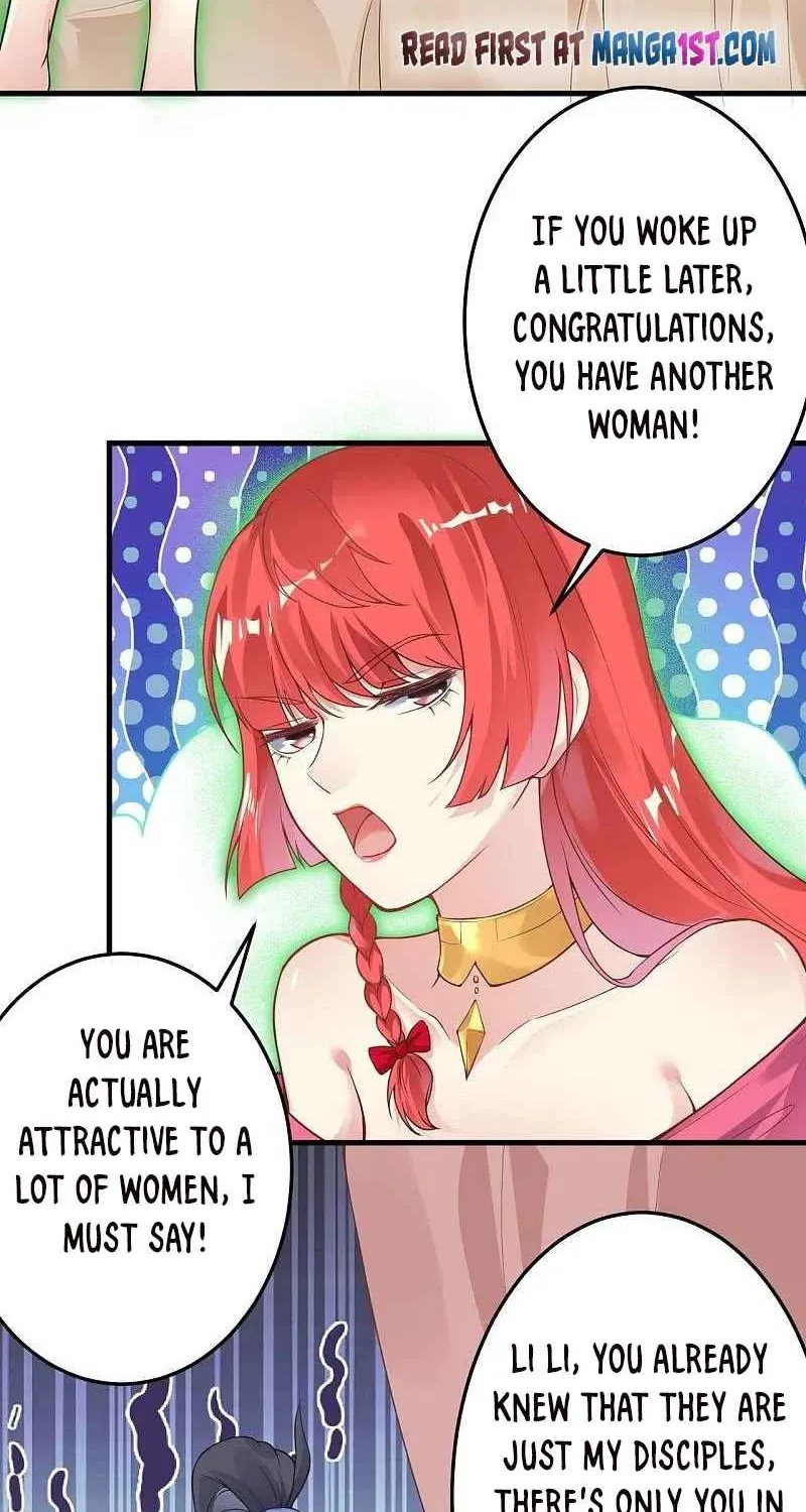 Read Against The Gods Manga Online