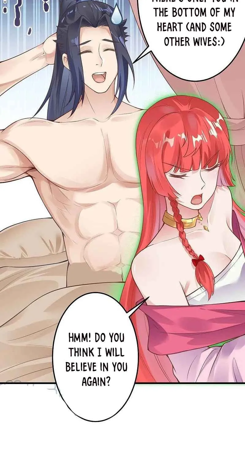 Read Against The Gods Manga Online