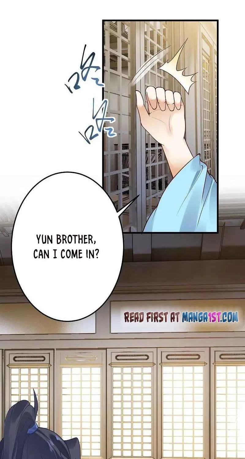 Read Against The Gods Manga Online