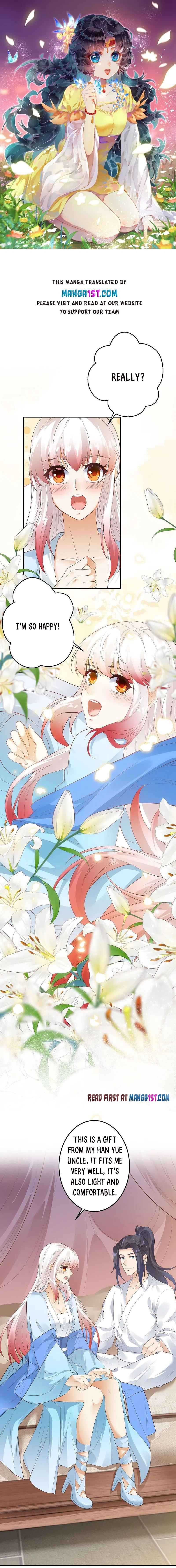 Read Against The Gods Manga Online