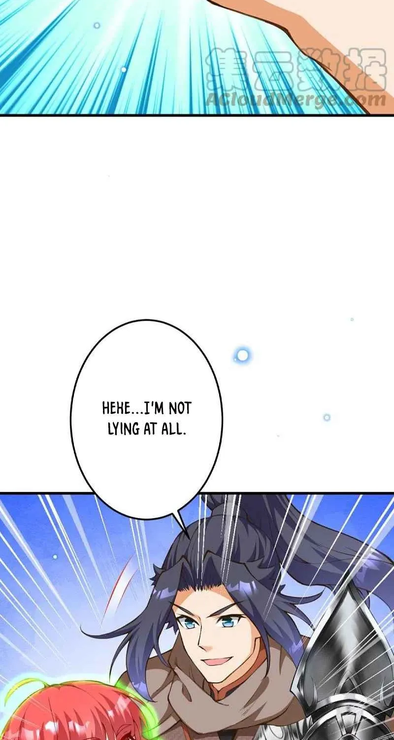 Read Against The Gods Manga Online