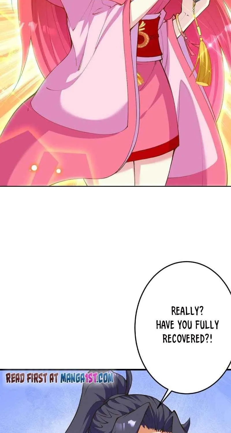 Read Against The Gods Manga Online